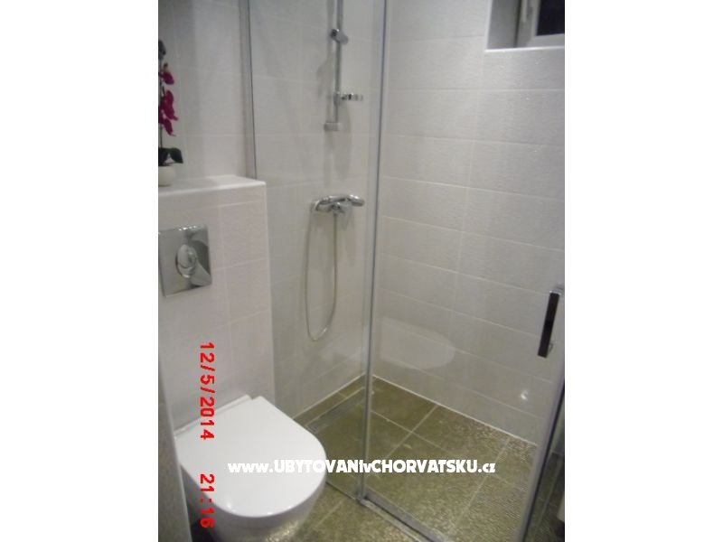 Apartmány Renata – ubytování Zaton, Chorvatsko – foto 3