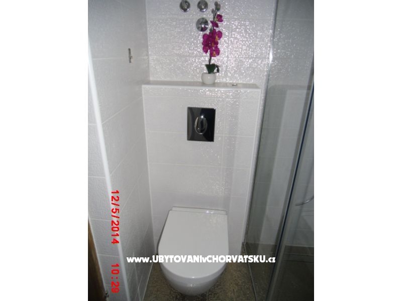 Apartmány Renata – ubytování Zaton, Chorvatsko – foto 4