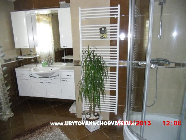 Apartmány Renata – ubytování Zaton, Chorvatsko – foto 7