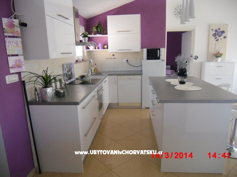 Apartmány Renata – ubytování Zaton, Chorvatsko – foto 8