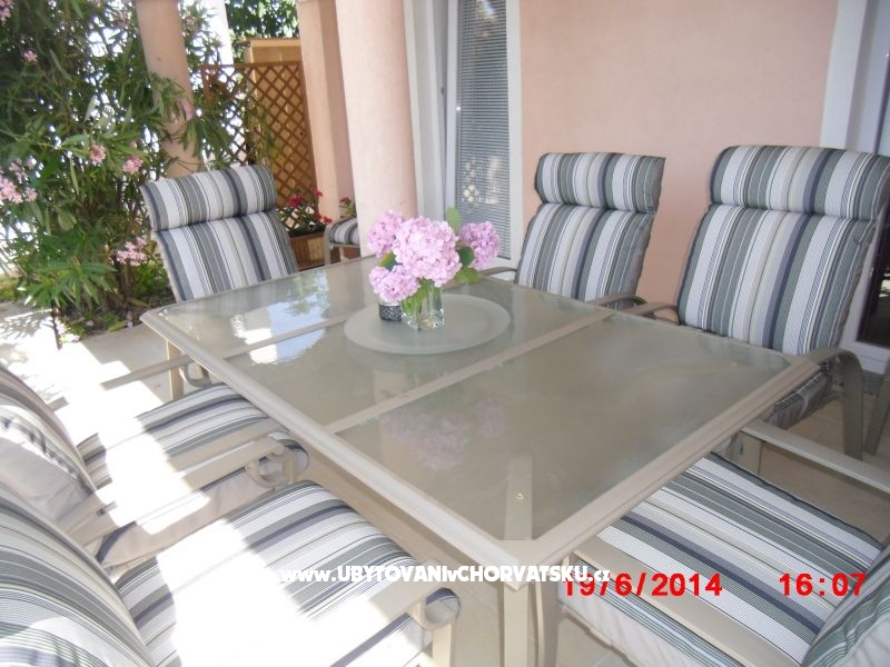 Apartmány Renata – ubytování Zaton, Chorvatsko – foto 9