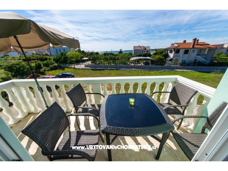 Appartements Vesna – Ferienwohnung Zaton, Kroatien – Foto 1