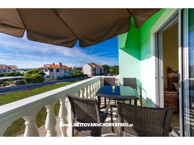 Appartements Vesna – Ferienwohnung Zaton, Kroatien – Foto 2