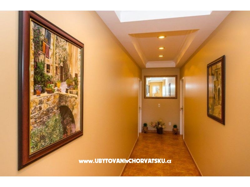 Appartements Vesna – Ferienwohnung Zaton, Kroatien – Foto 3