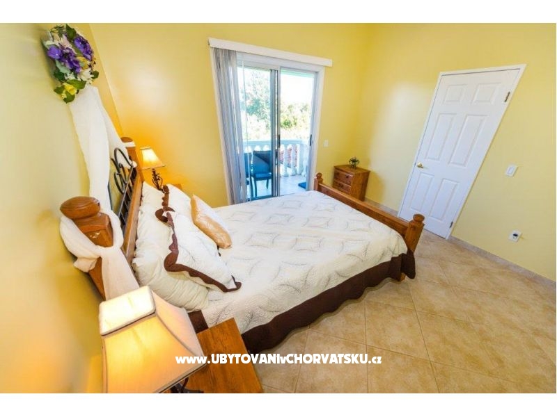 Appartements Vesna – Ferienwohnung Zaton, Kroatien – Foto 4