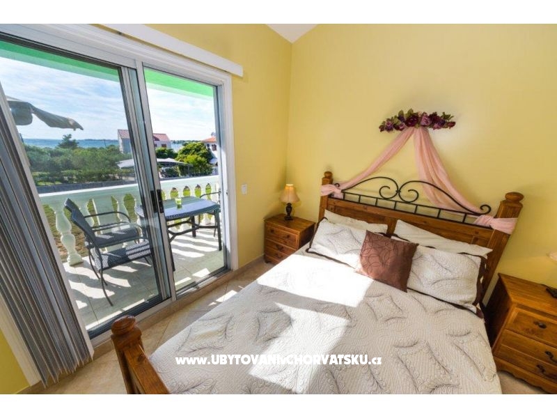 Appartements Vesna – Ferienwohnung Zaton, Kroatien – Foto 5