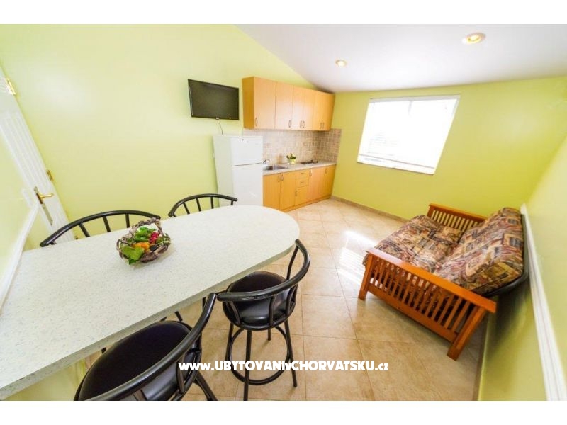 Appartements Vesna – Ferienwohnung Zaton, Kroatien – Foto 7