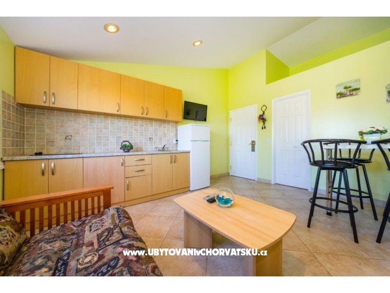 Appartements Vesna – Ferienwohnung Zaton, Kroatien – Foto 8