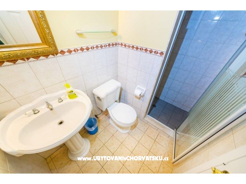 Appartements Vesna – Ferienwohnung Zaton, Kroatien – Foto 9