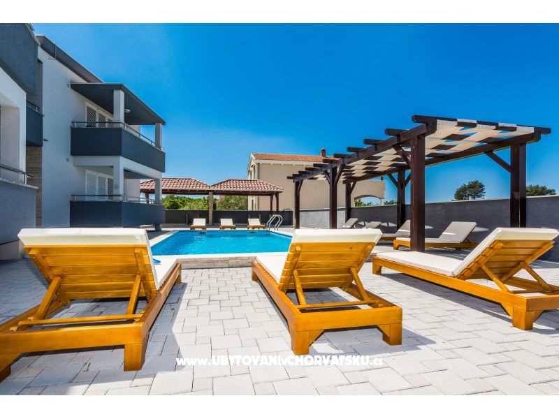 Appartements Villa More – Ferienwohnung Zaton, Kroatien – Foto 10