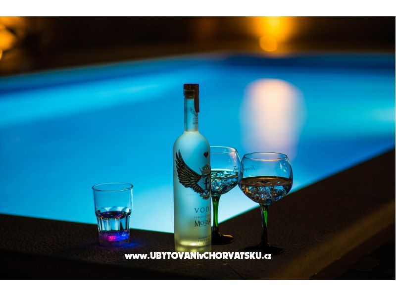 Appartements Villa More – Ferienwohnung Zaton, Kroatien – Foto 4