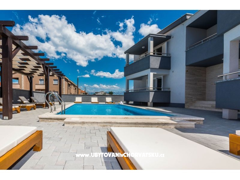 Appartements Villa More – Ferienwohnung Zaton, Kroatien – Foto 5