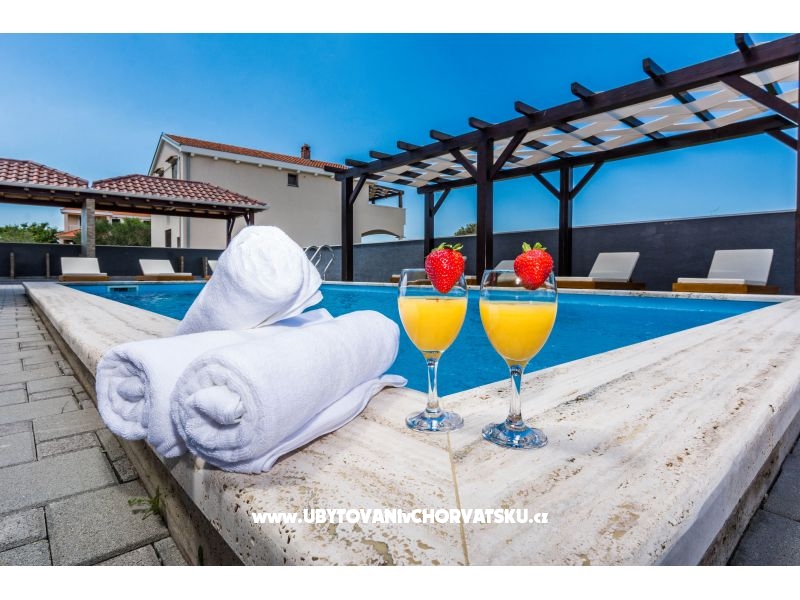 Appartements Villa More – Ferienwohnung Zaton, Kroatien – Foto 7