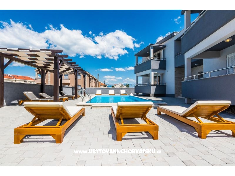 Appartements Villa More – Ferienwohnung Zaton, Kroatien – Foto 9