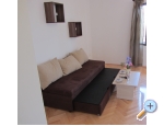 Appartements Zora - Zaton Kroatien