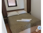 Appartements Zora - Zaton Kroatien