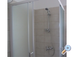 Appartements Zora - Zaton Kroatien
