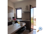 Appartements Zora - Zaton Kroatien