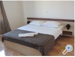 Appartements Zora - Zaton Kroatien