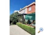 Apartmny Sanja - Zaton Chorvatsko