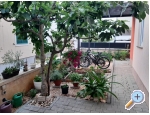 Apartmny Sanja - Zaton Chorvatsko