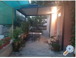 Apartmny Sanja - Zaton Chorvatsko