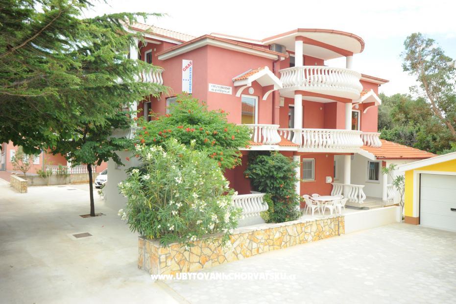 Appartement Graf – Ferienwohnung Zaton, Kroatien – Foto 1