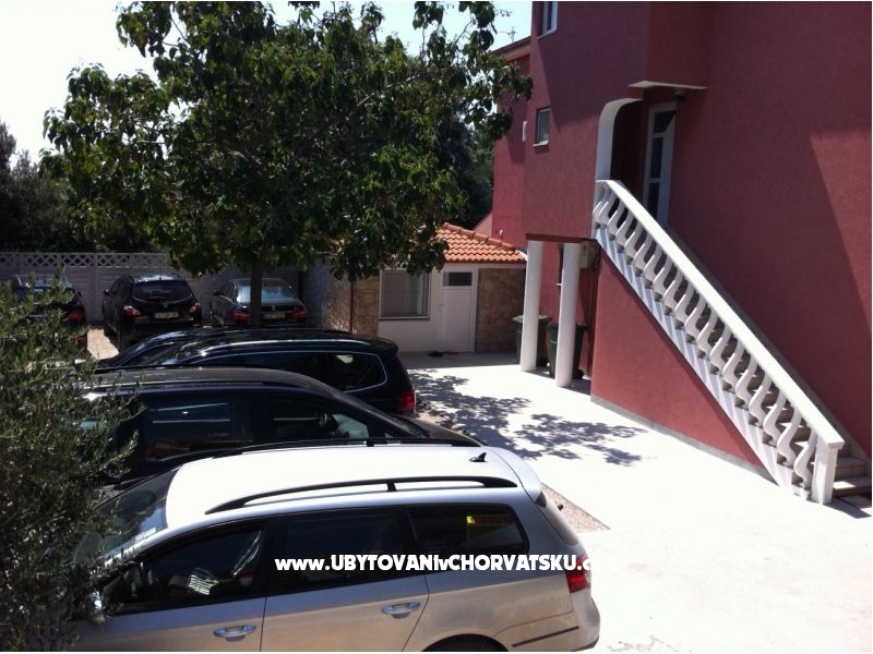 Appartement Graf – Ferienwohnung Zaton, Kroatien – Foto 11