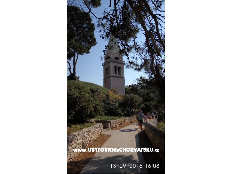 Appartement Graf – Ferienwohnung Zaton, Kroatien – Foto 15