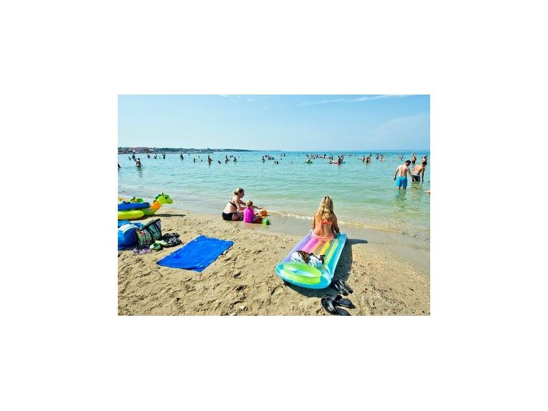 Appartement Graf – Ferienwohnung Zaton, Kroatien – Foto 18