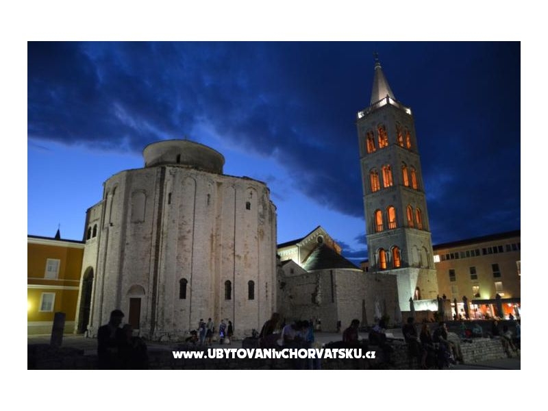 Appartement Graf – Ferienwohnung Zaton, Kroatien – Foto 2