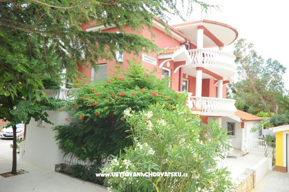 Appartement Graf – Ferienwohnung Zaton, Kroatien – Foto 3