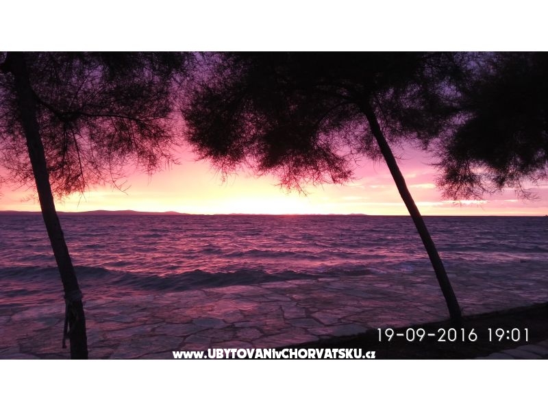 Appartement Graf – Ferienwohnung Zaton, Kroatien – Foto 6