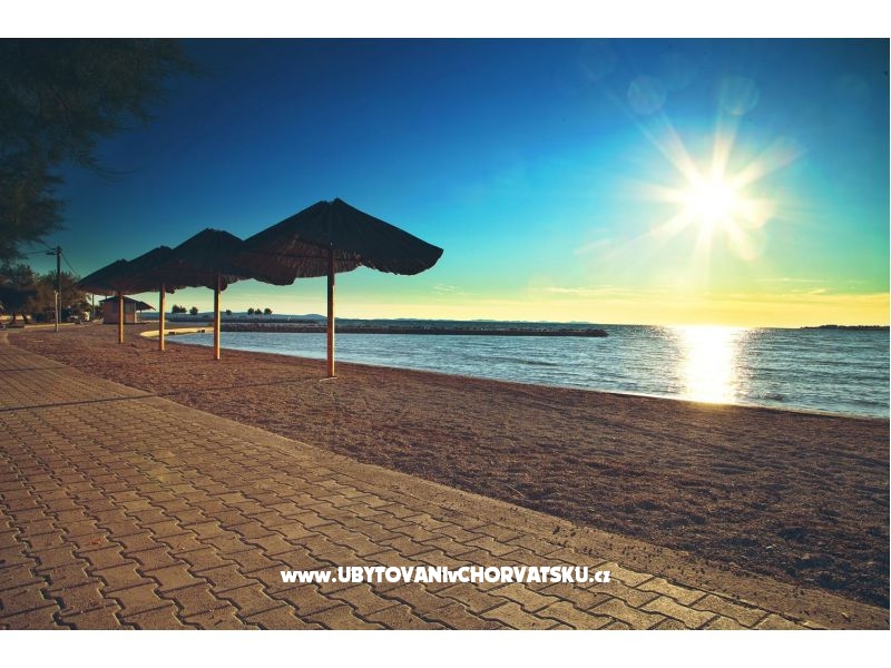 Appartement Graf – Ferienwohnung Zaton, Kroatien – Foto 7