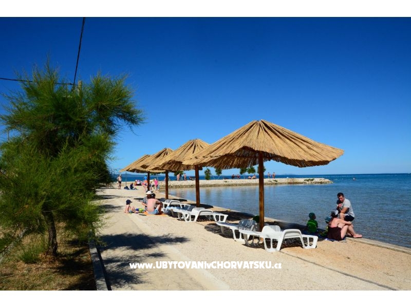 Appartement Graf – Ferienwohnung Zaton, Kroatien – Foto 8