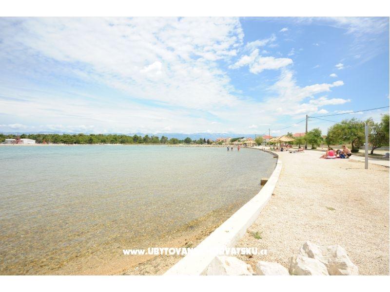 Appartement Graf – Ferienwohnung Zaton, Kroatien – Foto 9