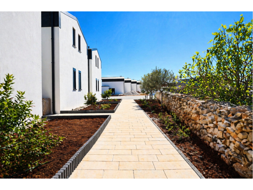 Dalma Park - Zaton Хорватия