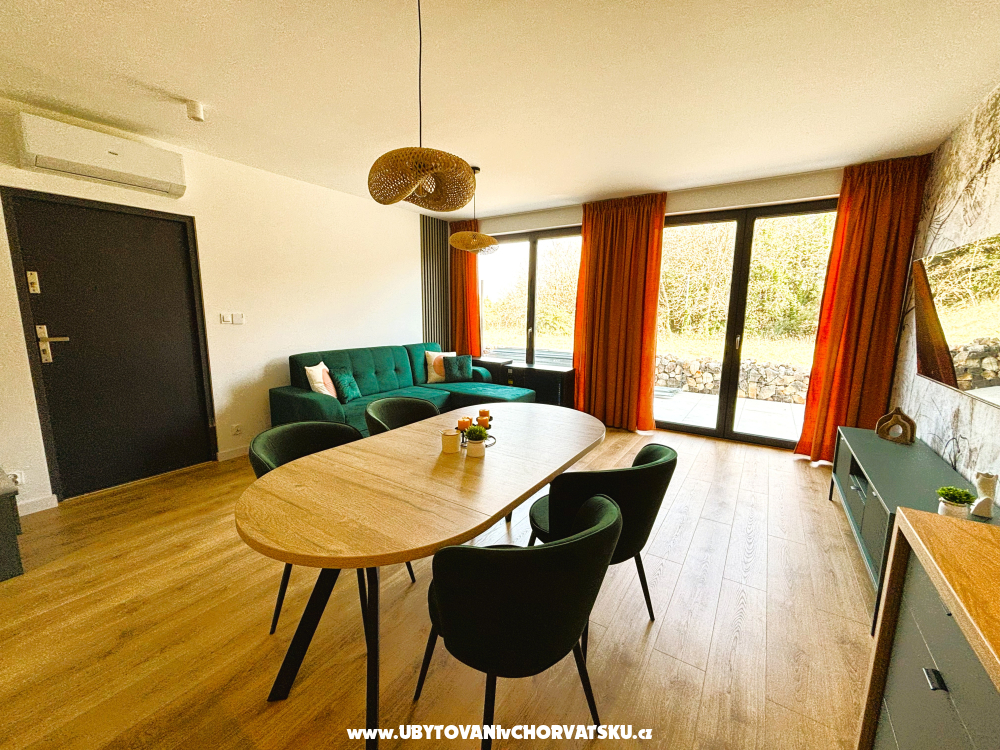 Dalma Park - Zaton Hrvatska