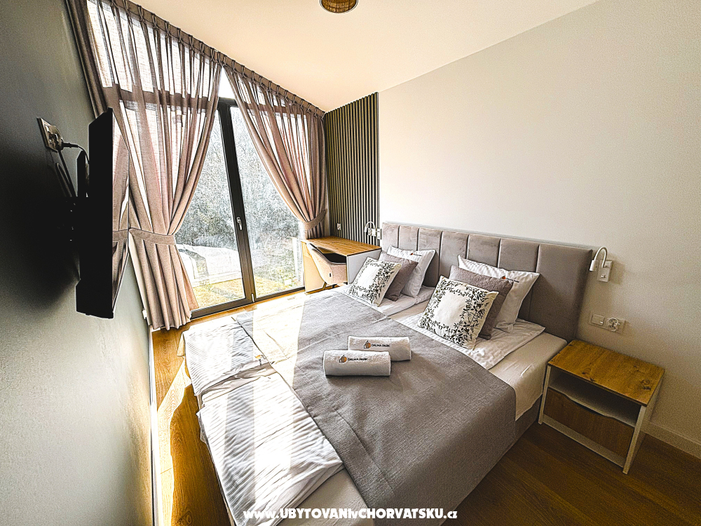 Dalma Park - Zaton Hrvatska