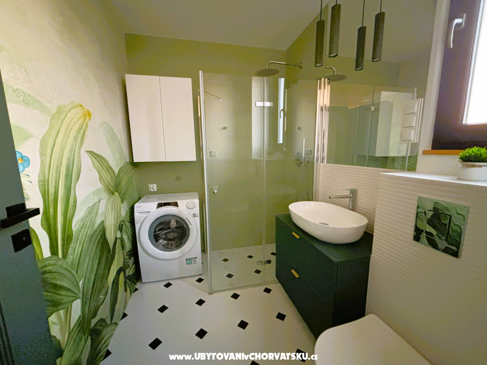 Dalma Park - Zaton Hrvatska