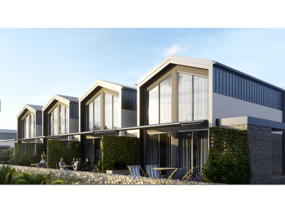 Dalma Park - Zaton Hrvatska