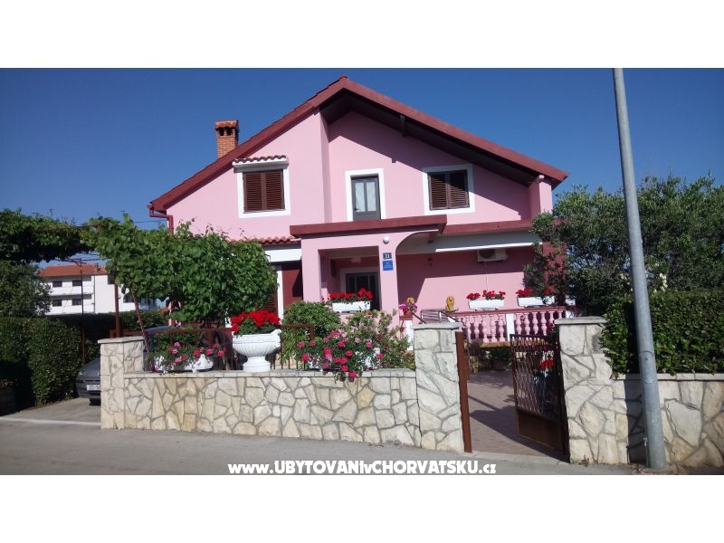 Denis apartman Zaton – Ferienwohnung Zaton, Kroatien – Foto 1