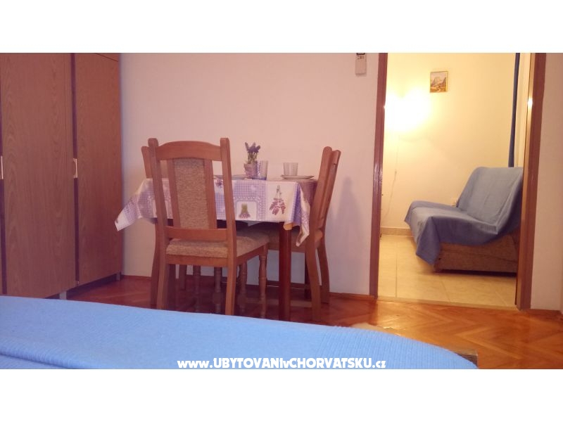 Denis apartman Zaton – Ferienwohnung Zaton, Kroatien – Foto 10