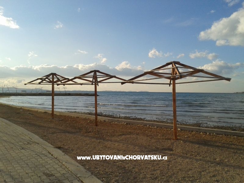 Denis apartman Zaton – Ferienwohnung Zaton, Kroatien – Foto 11