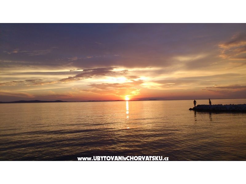 Denis apartman Zaton – Ferienwohnung Zaton, Kroatien – Foto 12