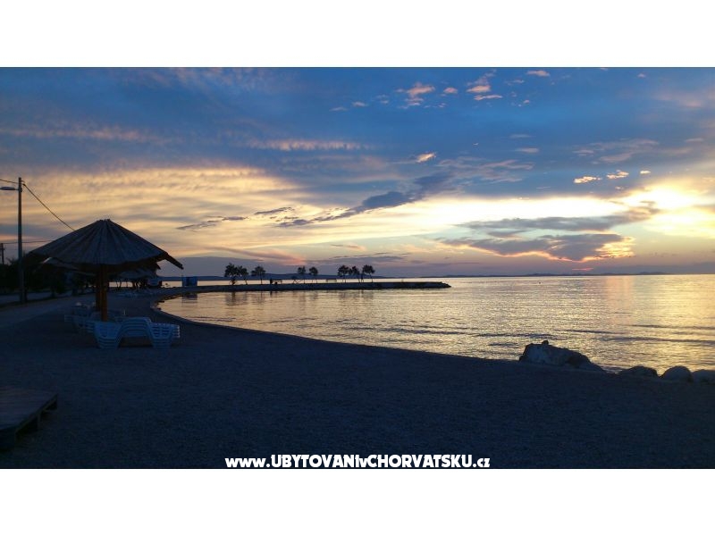 Denis apartman Zaton – Ferienwohnung Zaton, Kroatien – Foto 13