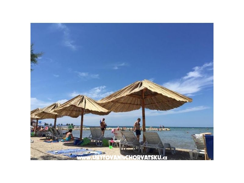 Denis apartman Zaton – Ferienwohnung Zaton, Kroatien – Foto 17