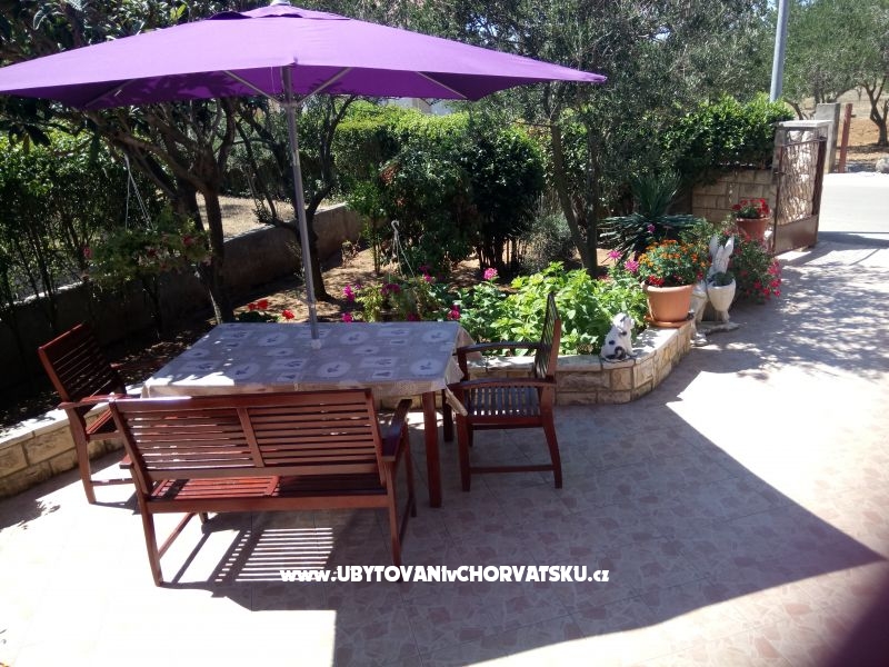 Denis apartman Zaton – Ferienwohnung Zaton, Kroatien – Foto 3