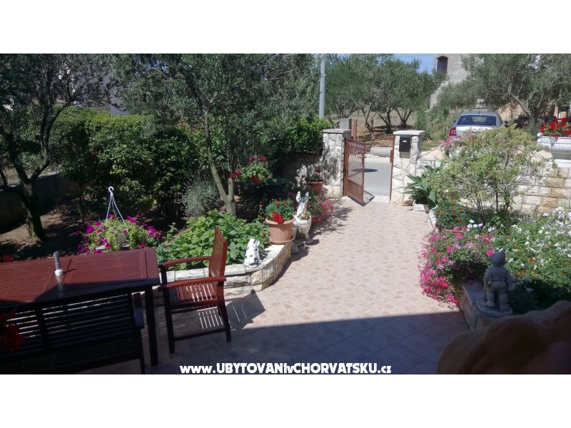 Denis apartman Zaton – Ferienwohnung Zaton, Kroatien – Foto 5