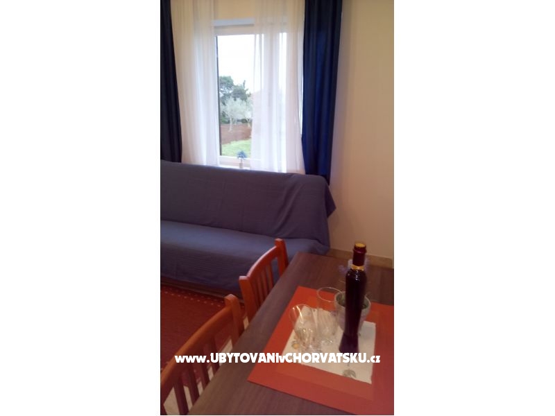 Denis apartman Zaton – Ferienwohnung Zaton, Kroatien – Foto 6